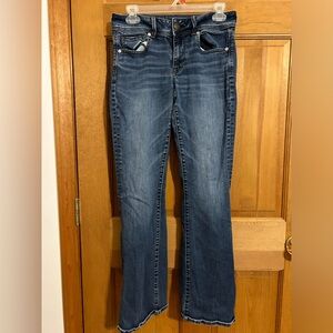 Women’s American Eagle Jeans